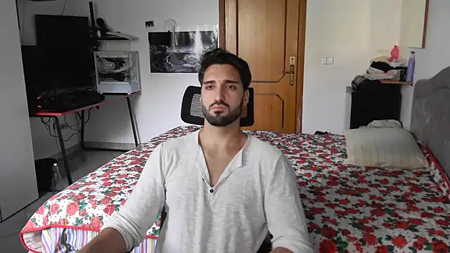 Alexox02 online show from 10.25.25