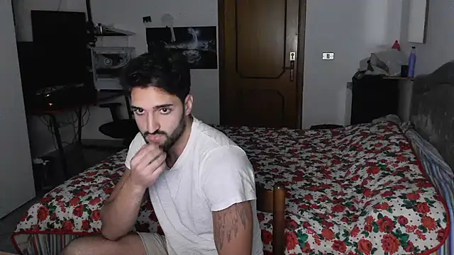 Alexox02 online show from 11.08.25