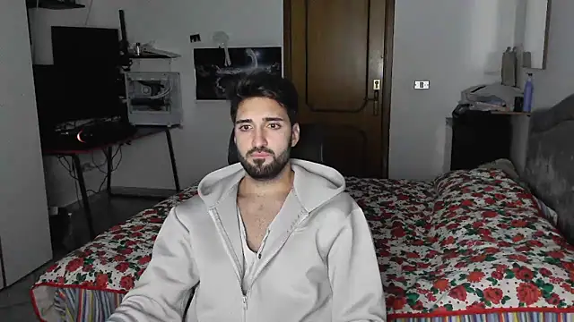 Alexox02 online show from 11.10.25