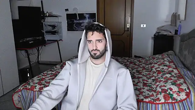 Alexox02 online show from 11.12.25