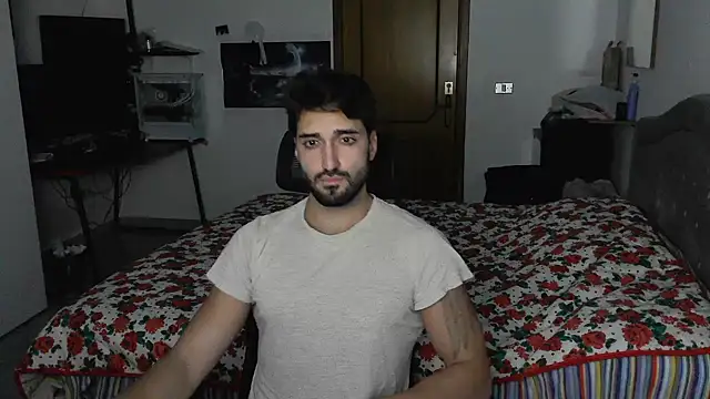 Alexox02 online show from 11.16.25