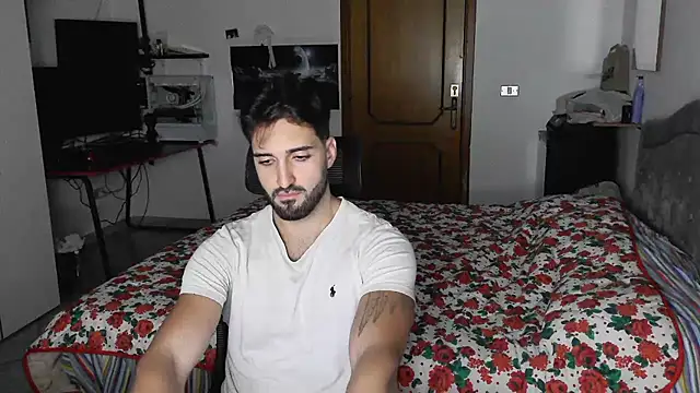 Alexox02 online show from 11.18.25