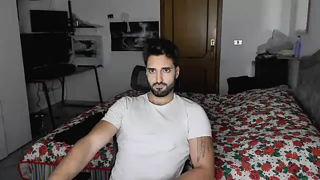 Alexox02 online show from 11.24.25