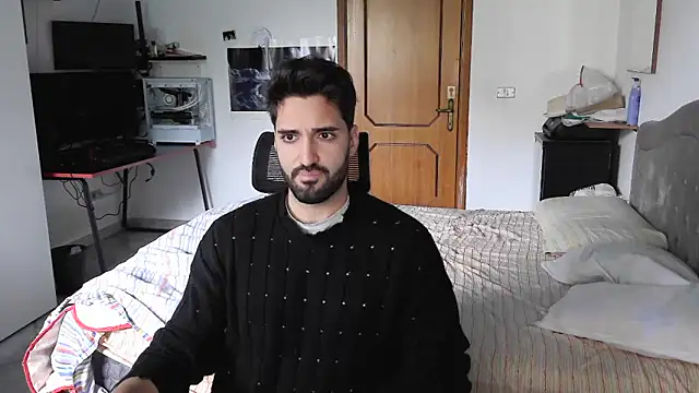 Alexox02 online show from 11.26.25