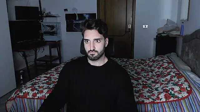 Alexox02 online show from 11.26.25