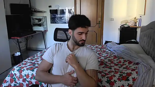 Alexox02 online show from 11.30.25