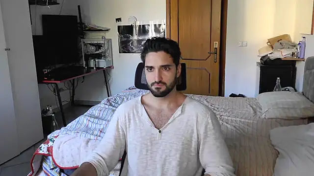 Alexox02 online show from 12.14.25