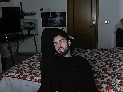 Alexox02 online show from 12.16.25