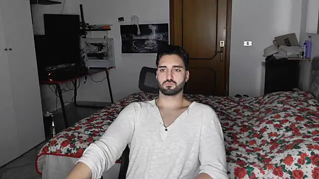 Alexox02 online show from 12.17.25