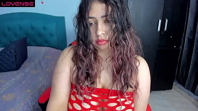 charlotee lovee69 online show from 01.26.25
