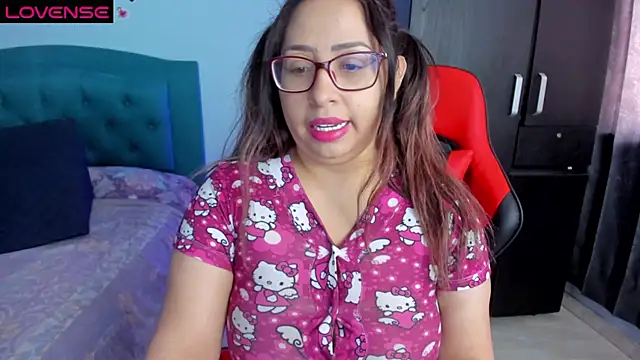 charlotee lovee69 online show from 02.06.25