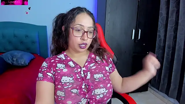 charlotee lovee69 online show from 02.23.25