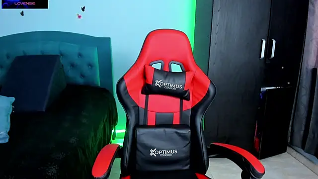 charlotee lovee69 online show from 03.04.25