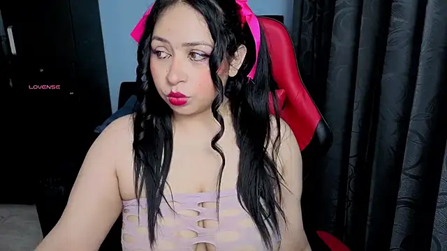 charlotee lovee69 online show from 10.09.25