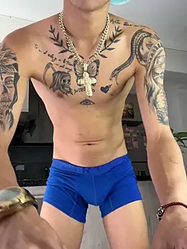 Snapshot of Hardcockboysxxx chatting on 03.16.25 Hardcockboysxxx online show from 03.16.25