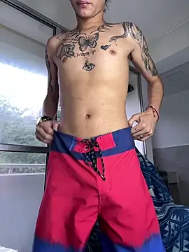 Hardcockboysxxx online show from 02.28.26