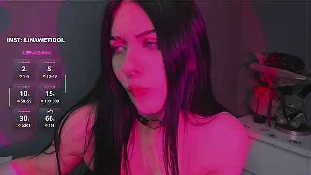 ohlin hub online show from 03.11.25