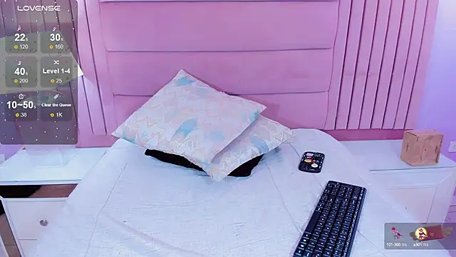 andrea alvarz online show from 12.21.24