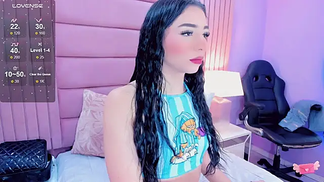 andrea alvarz online show from 02.22.25