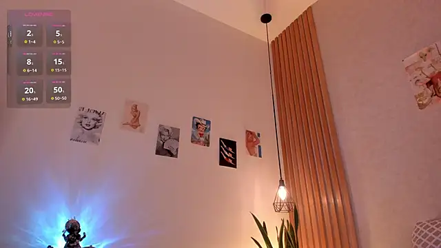 PawgGirl18 online show from 07.07.26