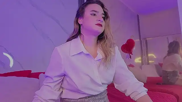 CandyQueenGold online show from 02.09.26