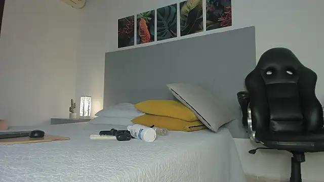  Molly rosse  online show from 02.14.26