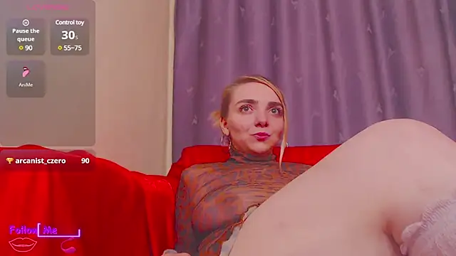 mia-joy online show from 03.04.25