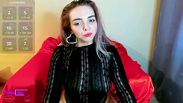 mia-joy online show from 03.12.25