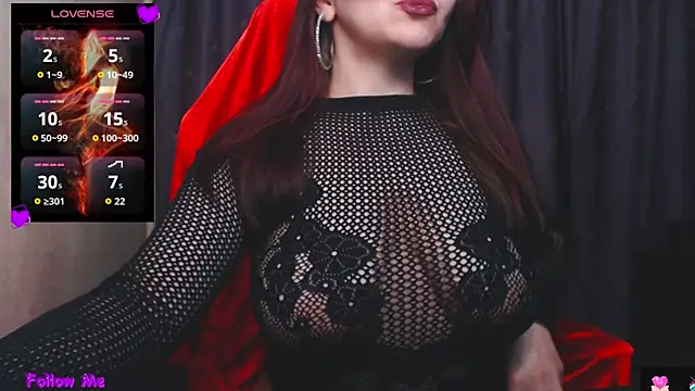 mia-joy online show from 10.20.25