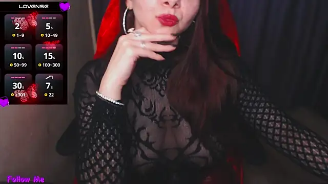 mia-joy online show from 10.27.25