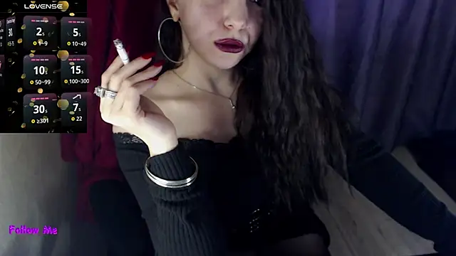 mia-joy online show from 03.26.26