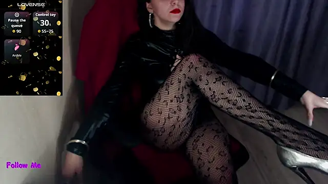 mia-joy online show from 04.18.26