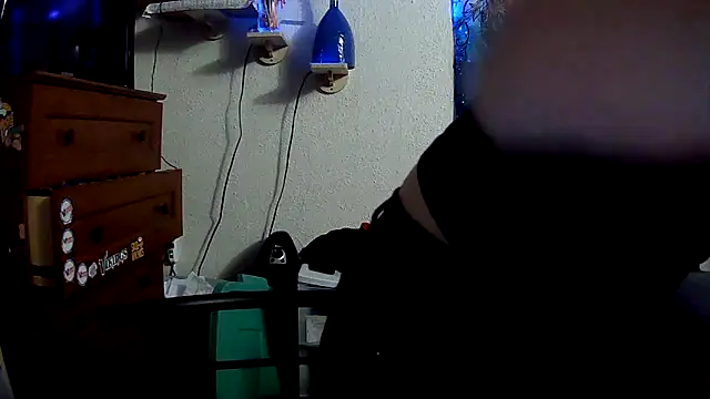 dangereyez0010 online show from 03.14.26