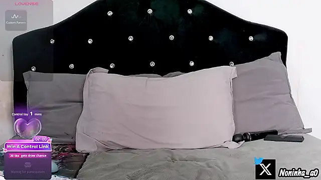 nonawhitemm online show from 01.15.26