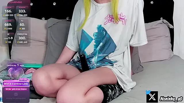 nonawhitemm online show from 01.17.26