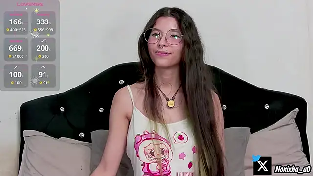 nonawhitemm online show from 05.11.26