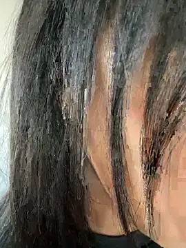 Snapshot of Alahia_Rodriguez chatting on 10.24.25 Alahia Rodriguez online show from 10.24.25