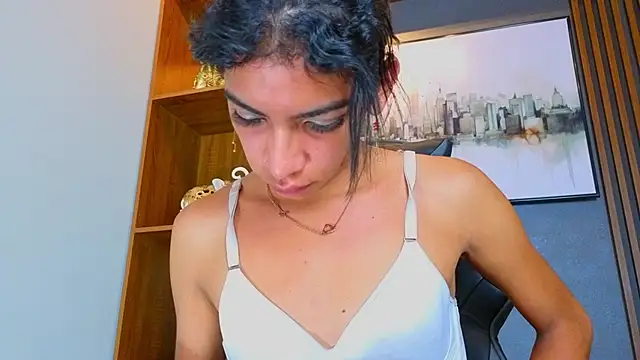 Alahia Rodriguez online show from 05.24.26