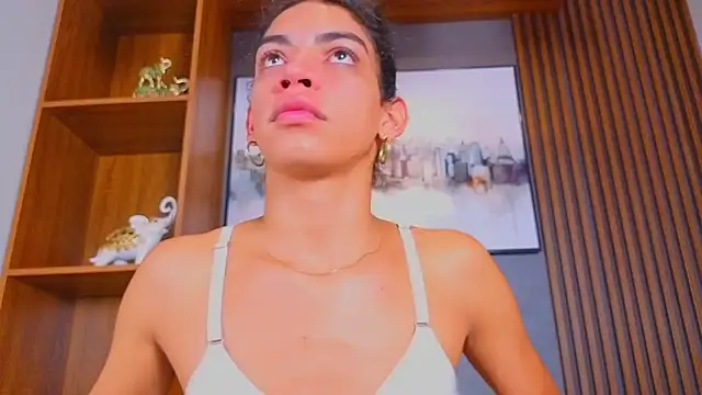Alahia Rodriguez online show from 07.01.26