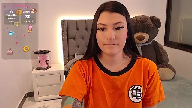 Nicols66 online show from 02.18.25