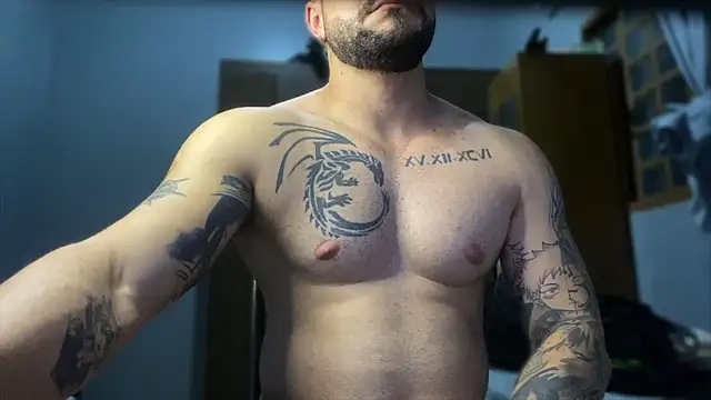 Galeego DF online show from 11.26.25