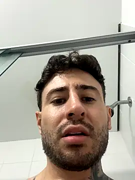 Snapshot of ChrisMiller69 chatting on 10.24.25 ChrisMiller69 online show from 10.24.25