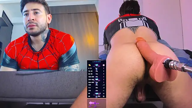 Snapshot of ChrisMiller69 chatting on 11.01.25 ChrisMiller69 online show from 11.01.25