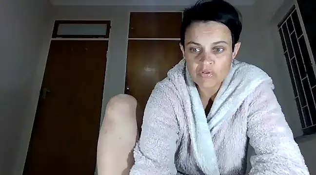 RandySandy007 online show from 12.19.24