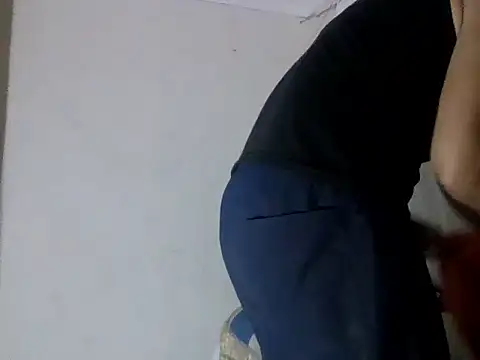 Snapshot of RandySandy007 chatting on 01.13.26 RandySandy007 online show from 01.13.26