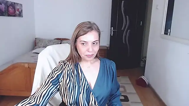 evamaria2024 online show from 11.24.25