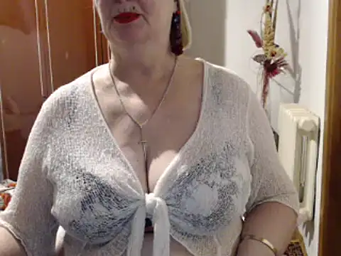 Snapshot of Secretfox chatting on 02.04.25 Secretfox online show from 02.04.25