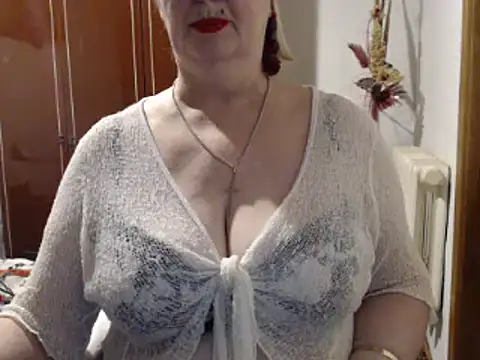 Snapshot of Secretfox chatting on 02.05.25 Secretfox online show from 02.05.25