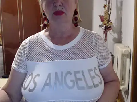 Snapshot of Secretfox chatting on 09.17.25 Secretfox online show from 09.17.25