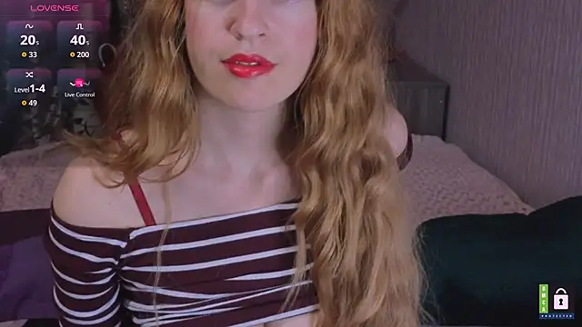 paulathesweet online show from 03.09.26